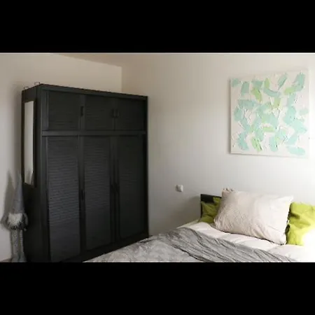 Idyllisches Mit 2 Schlafzimmer アパート バート・ヴェリスホーフェン