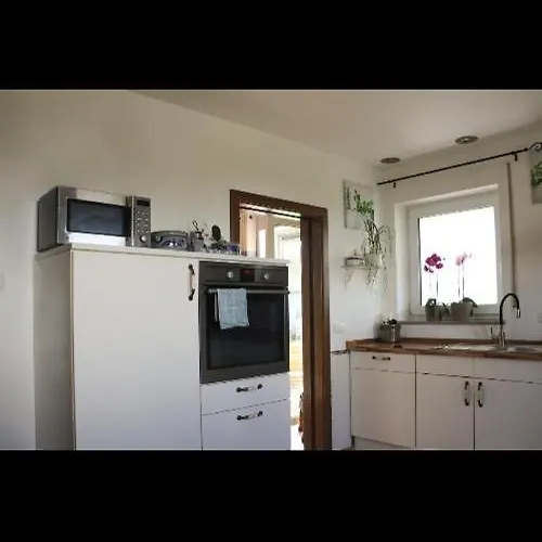 Idyllisches Mit 2 Schlafzimmer * バート・ヴェリスホーフェン