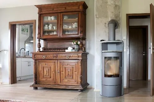 アパート Idyllisches Mit 2 Schlafzimmer *