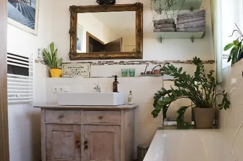 Idyllisches Mit 2 Schlafzimmer * バート・ヴェリスホーフェン