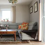 Idyllisches Mit 2 Schlafzimmer Apartment Bad Worishofen
