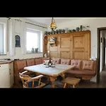 Idyllisches Mit 2 Schlafzimmer Apartment Bad Worishofen