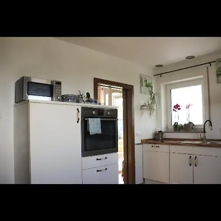 Idyllisches Apartment Mit 2 Schlafzimmer * Bad Worishofen