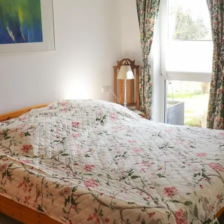 Idyllisches Apartment Mit 2 Schlafzimmer *