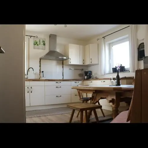 Idyllisches Mit 2 Schlafzimmer * Bad Worishofen