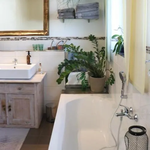 Apartment Idyllisches Mit 2 Schlafzimmer Bad Worishofen